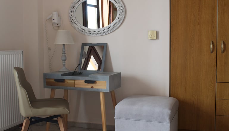 Sofotel - Κορώνη