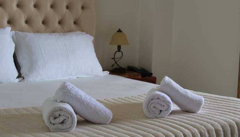 Sofotel - Κορώνη