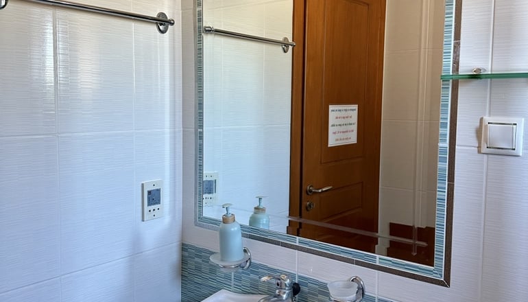 Sofotel - Κορώνη