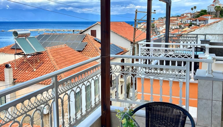 Sofotel - Κορώνη