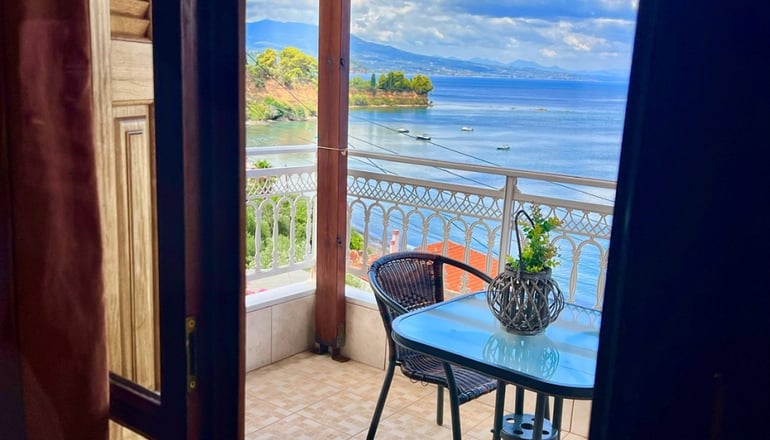 Sofotel - Κορώνη