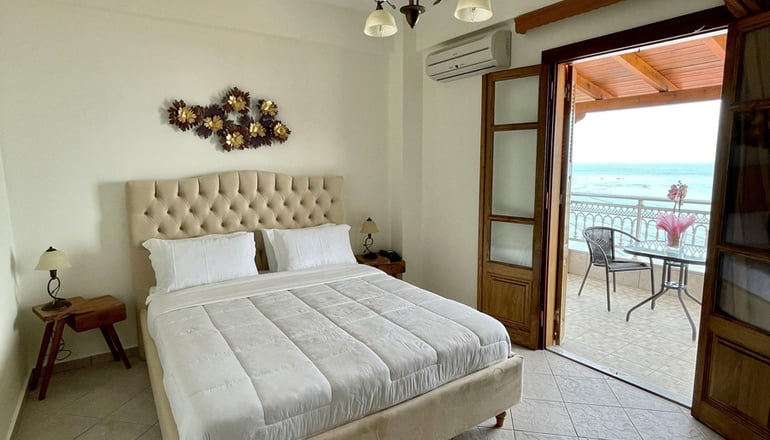 Sofotel - Κορώνη