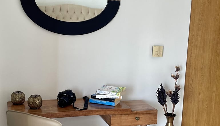 Sofotel - Κορώνη