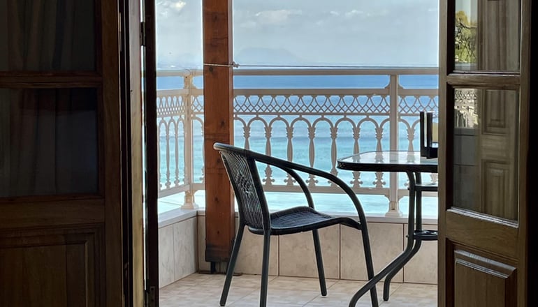 Sofotel - Κορώνη