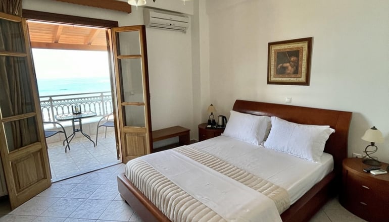 Sofotel - Κορώνη