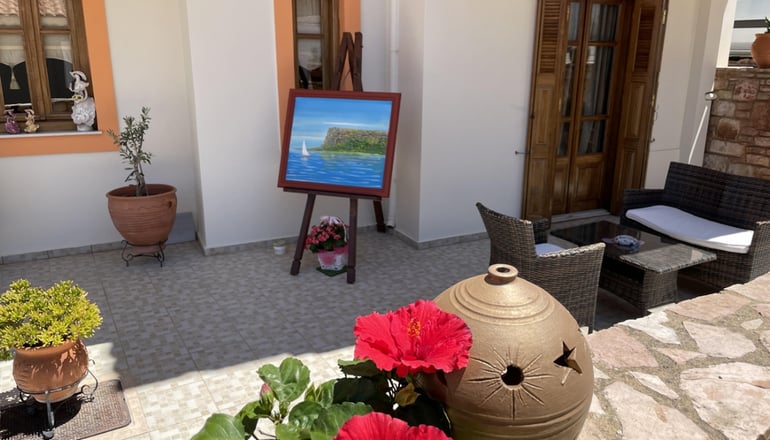 Sofotel - Κορώνη