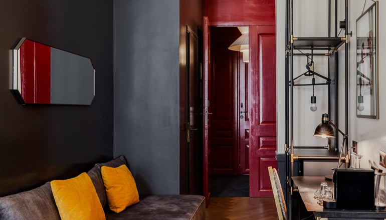 SoHo Athinas 60 - Αθήνα