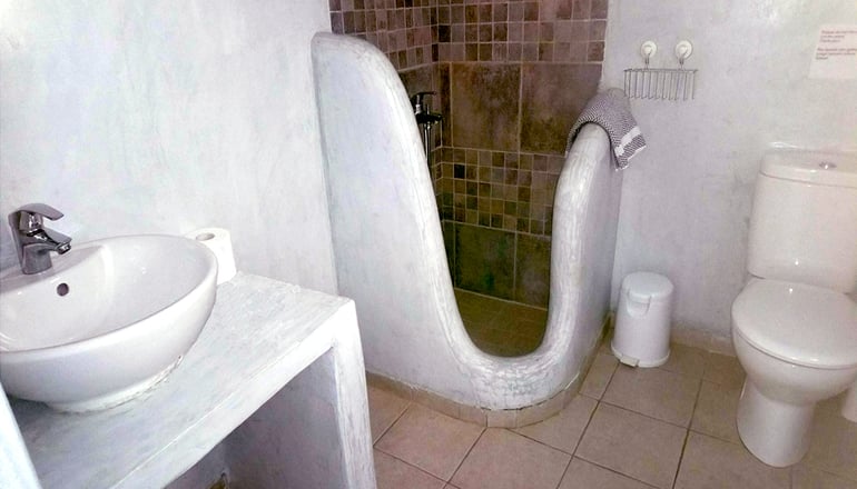 Solaris Hotel - Φολέγανδρος