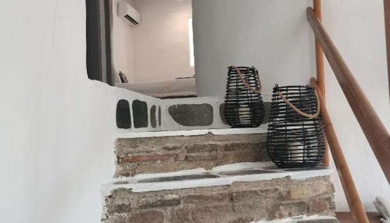 Soros Beach - Αντίπαρος