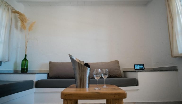 Soros Beach - Αντίπαρος