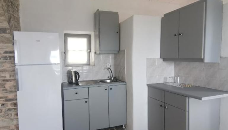 Soros Beach - Αντίπαρος