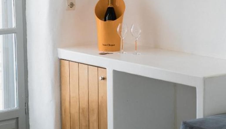 Soros Beach - Αντίπαρος