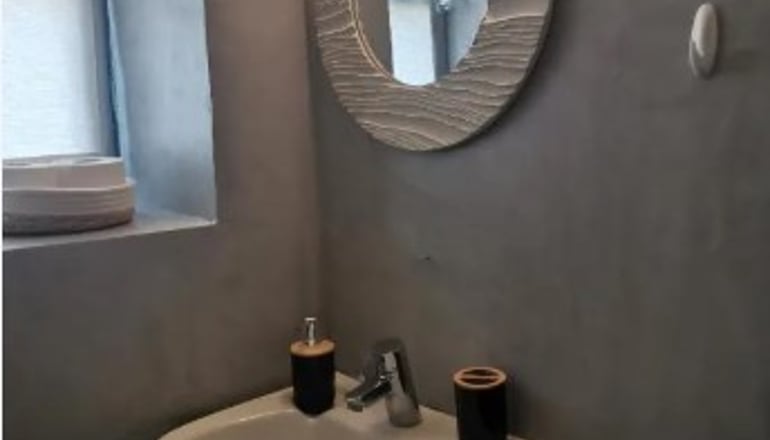 Soros Beach - Αντίπαρος