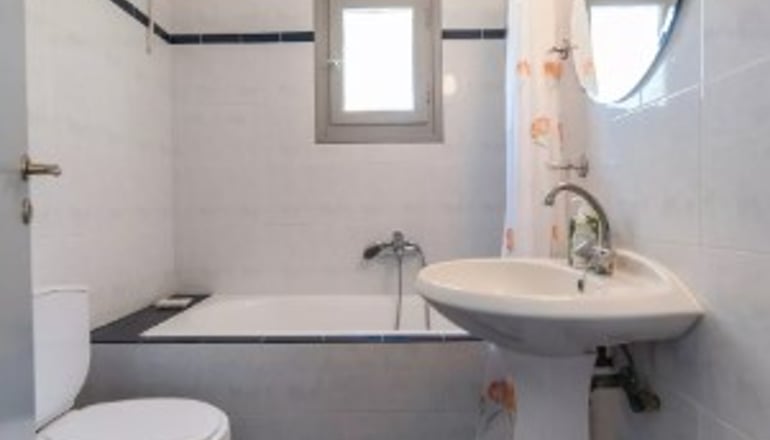 Soros Beach - Αντίπαρος