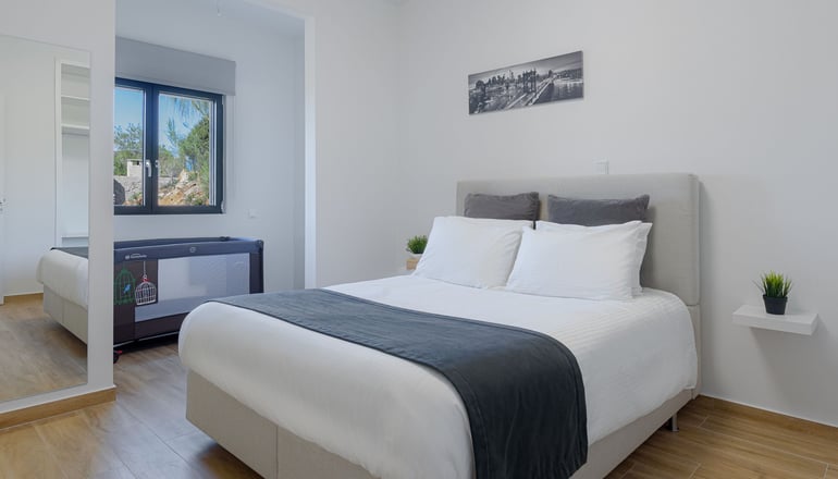 Sounio Black Villa by Bill & John Apartments Athens