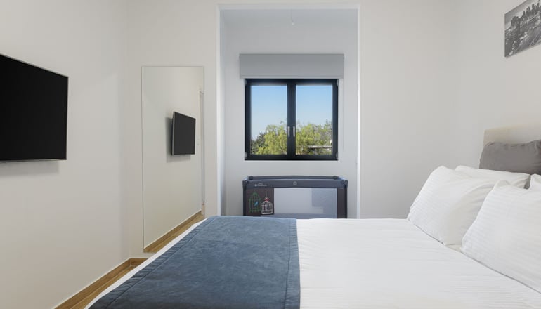 Sounio Black Villa by Bill & John Apartments Athens