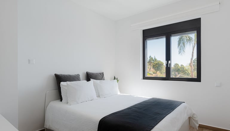 Sounio Black Villa by Bill & John Apartments Athens