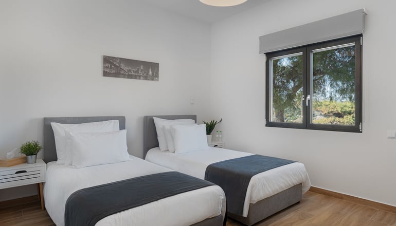 Sounio Black Villa by Bill & John Apartments Athens