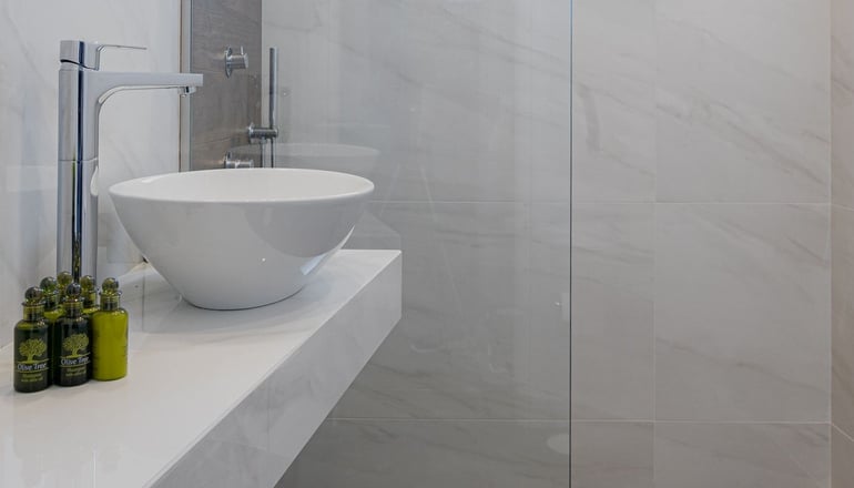 Sounio Black Villa by Bill & John Apartments Athens