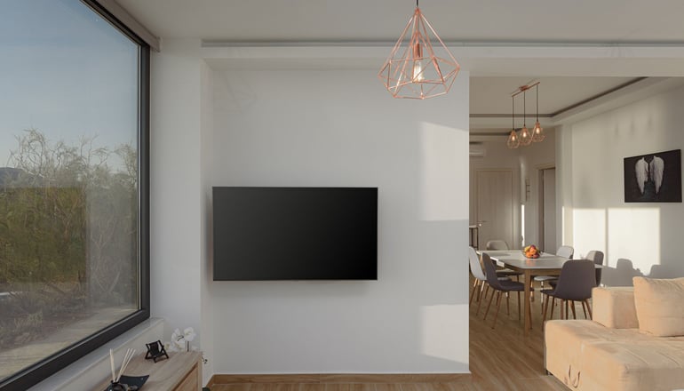 Sounio Black Villa by Bill & John Apartments Athens