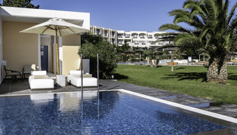 5* Sovereign Beach Hotel Kos