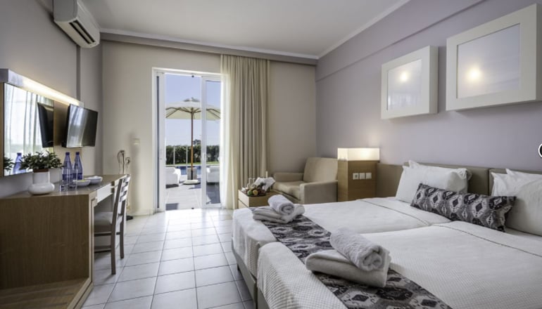 5* Sovereign Beach Hotel Kos