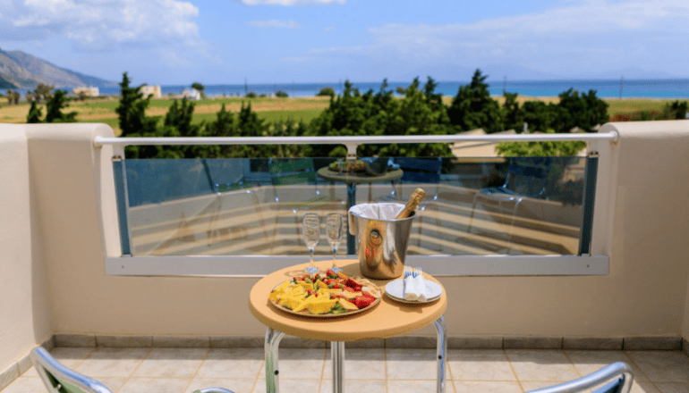 5* Sovereign Beach Hotel Kos