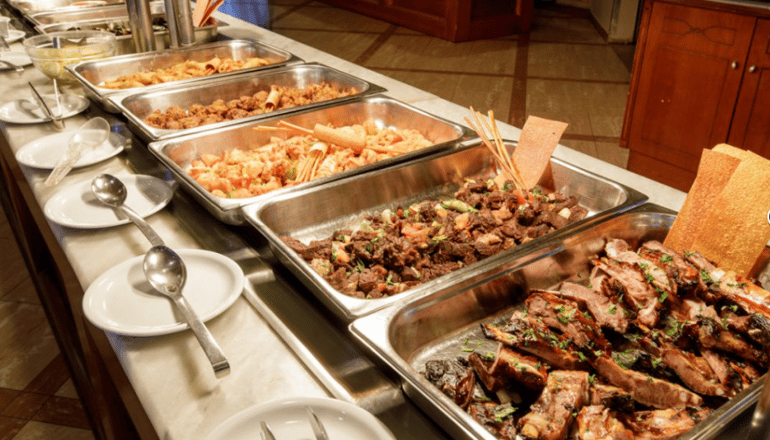 5* Sovereign Beach Hotel Kos