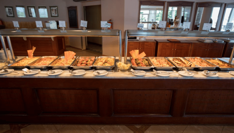 5* Sovereign Beach Hotel Kos