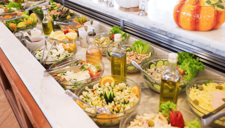 5* Sovereign Beach Hotel Kos