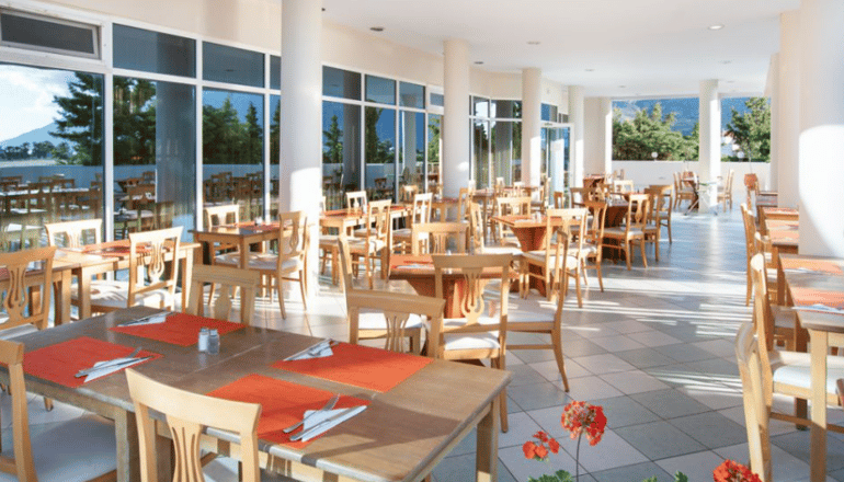 5* Sovereign Beach Hotel Kos