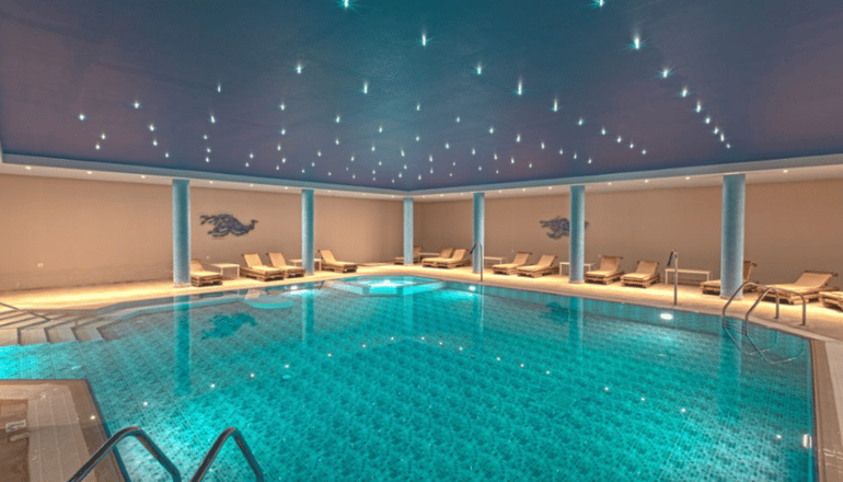 5* Sovereign Beach Hotel Kos