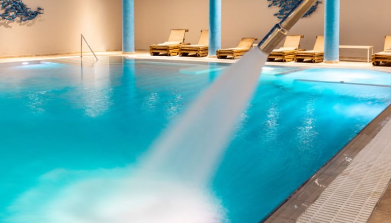 5* Sovereign Beach Hotel Kos