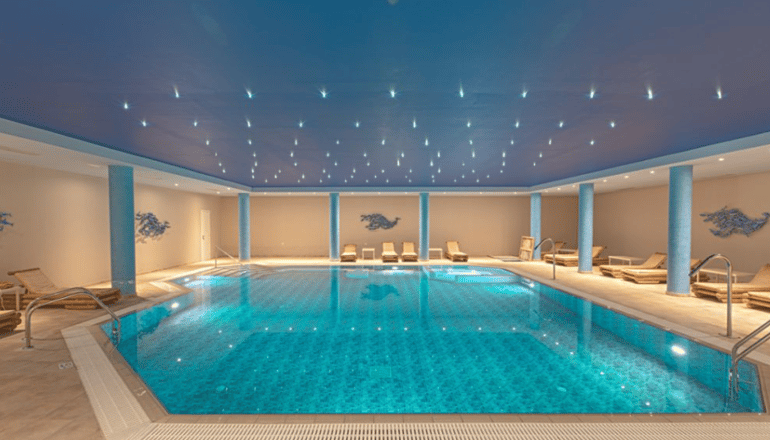 5* Sovereign Beach Hotel Kos