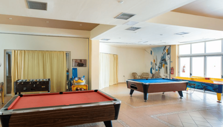 5* Sovereign Beach Hotel Kos