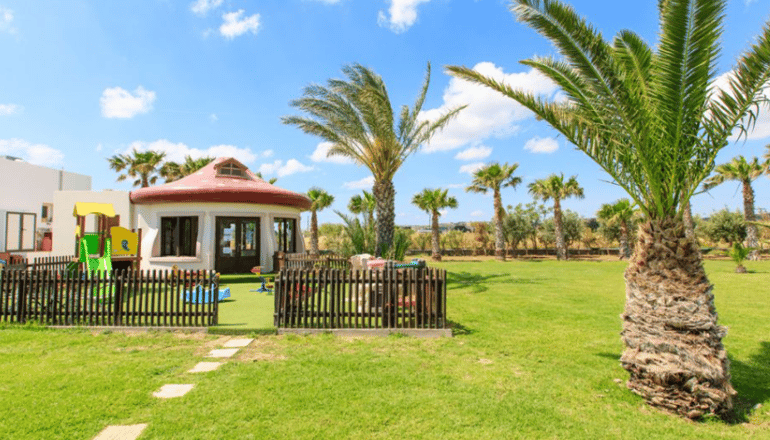 5* Sovereign Beach Hotel Kos