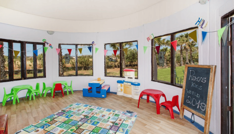 5* Sovereign Beach Hotel Kos