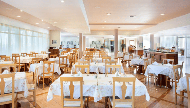 5* Sovereign Beach Hotel Kos