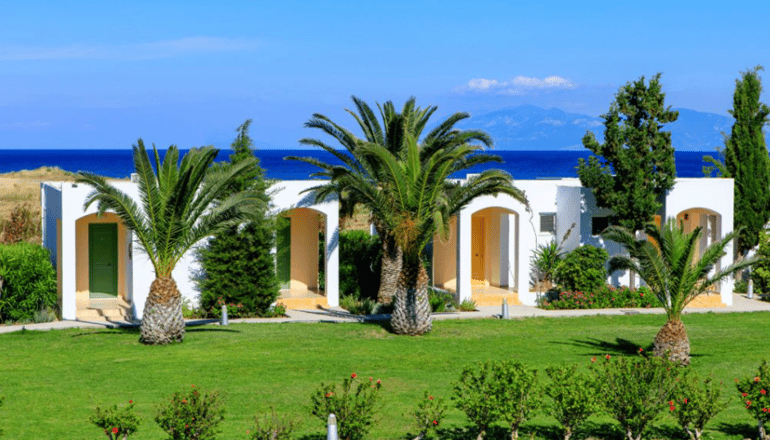 5* Sovereign Beach Hotel Kos