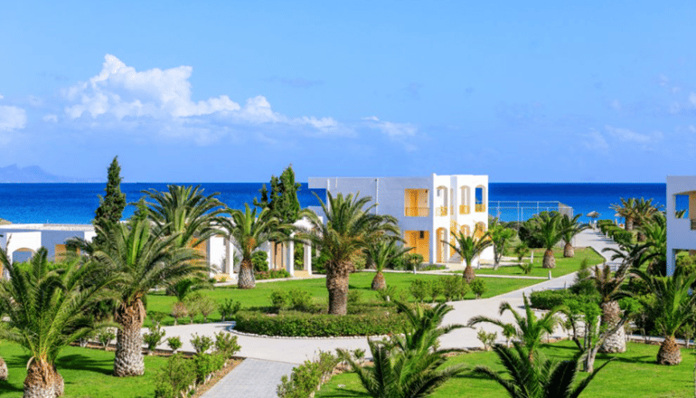 5* Sovereign Beach Hotel Kos