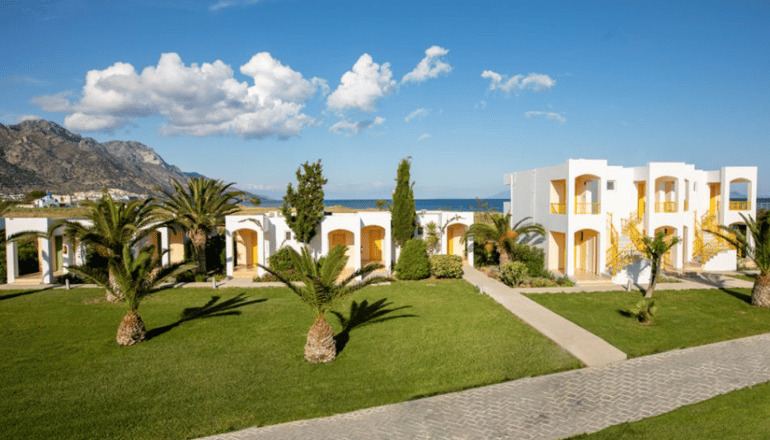 5* Sovereign Beach Hotel Kos