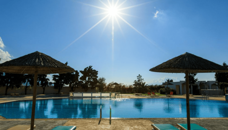 5* Sovereign Beach Hotel Kos