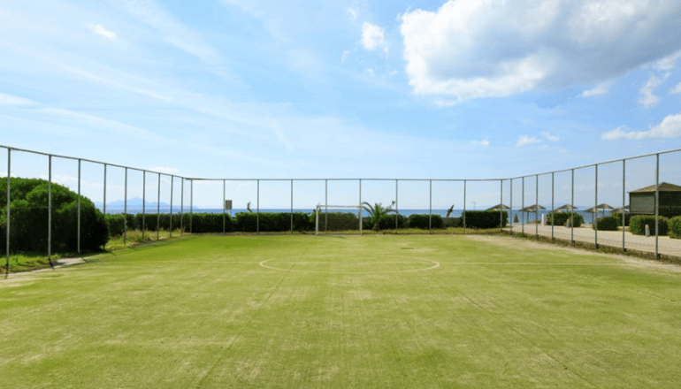 5* Sovereign Beach Hotel Kos