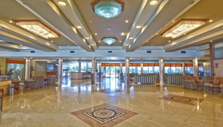 5* Sovereign Beach Hotel Kos