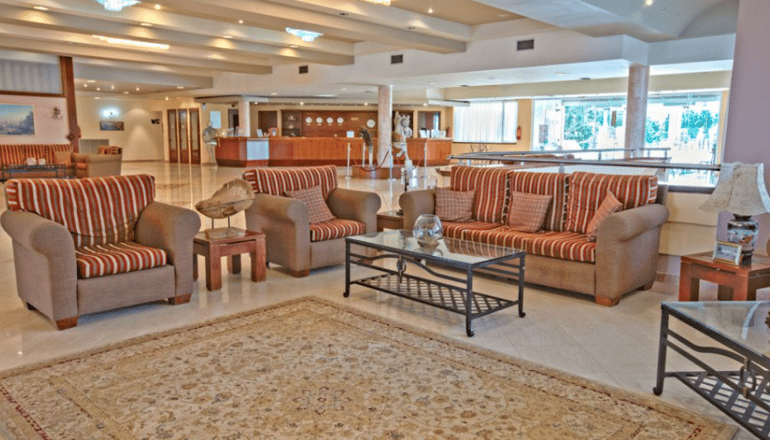 5* Sovereign Beach Hotel Kos