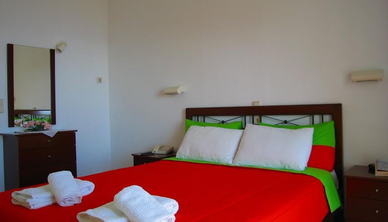 Spiros Studios Parga