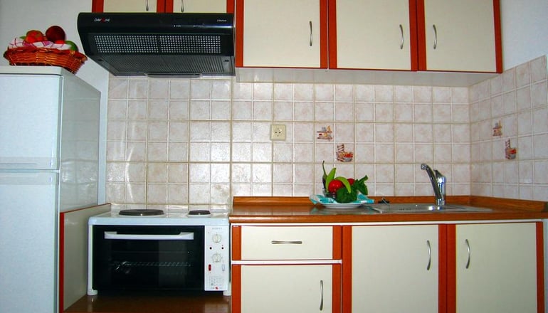 Spiros Studios Parga