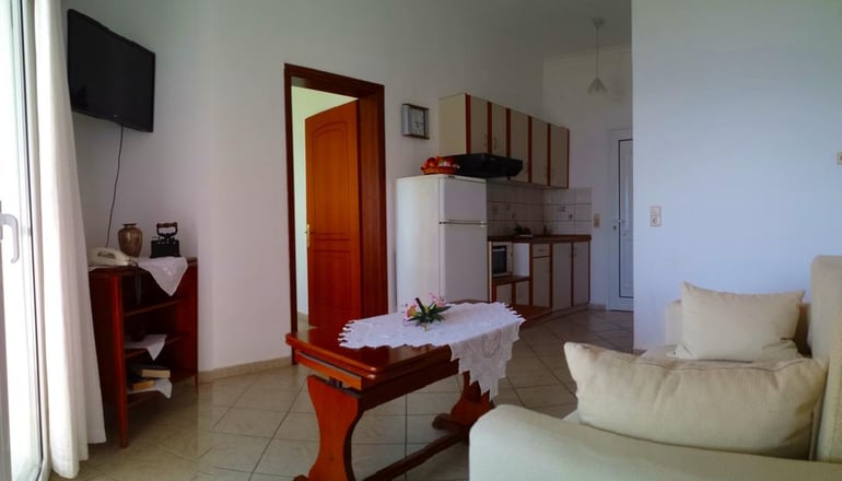 Spiros Studios Parga