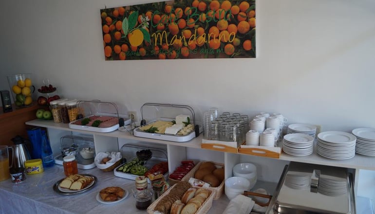 Spiros Studios Parga