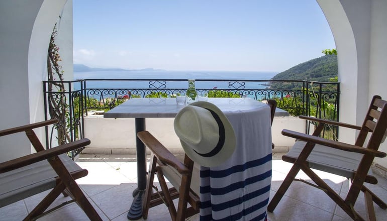 Spiros Studios Parga